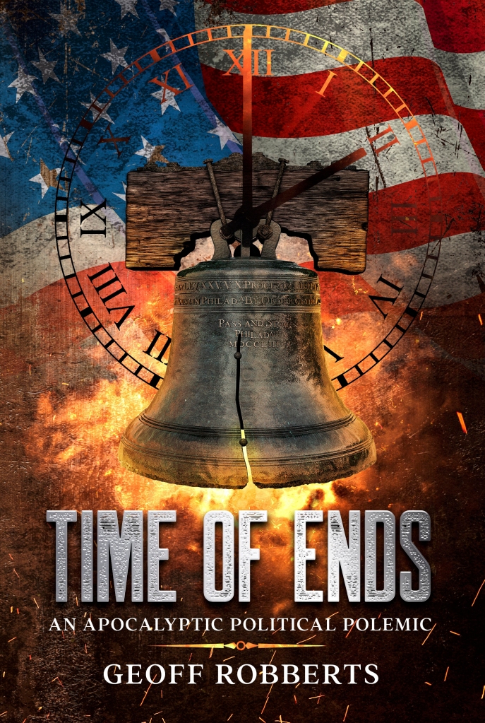 Time of Ends